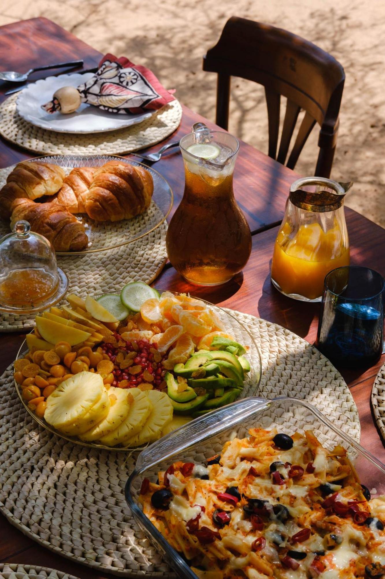 Bed and Breakfast Treasure Rock Киринда Экстерьер фото