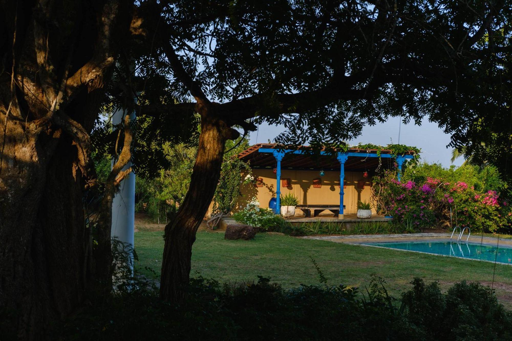Bed and Breakfast Treasure Rock Киринда Экстерьер фото