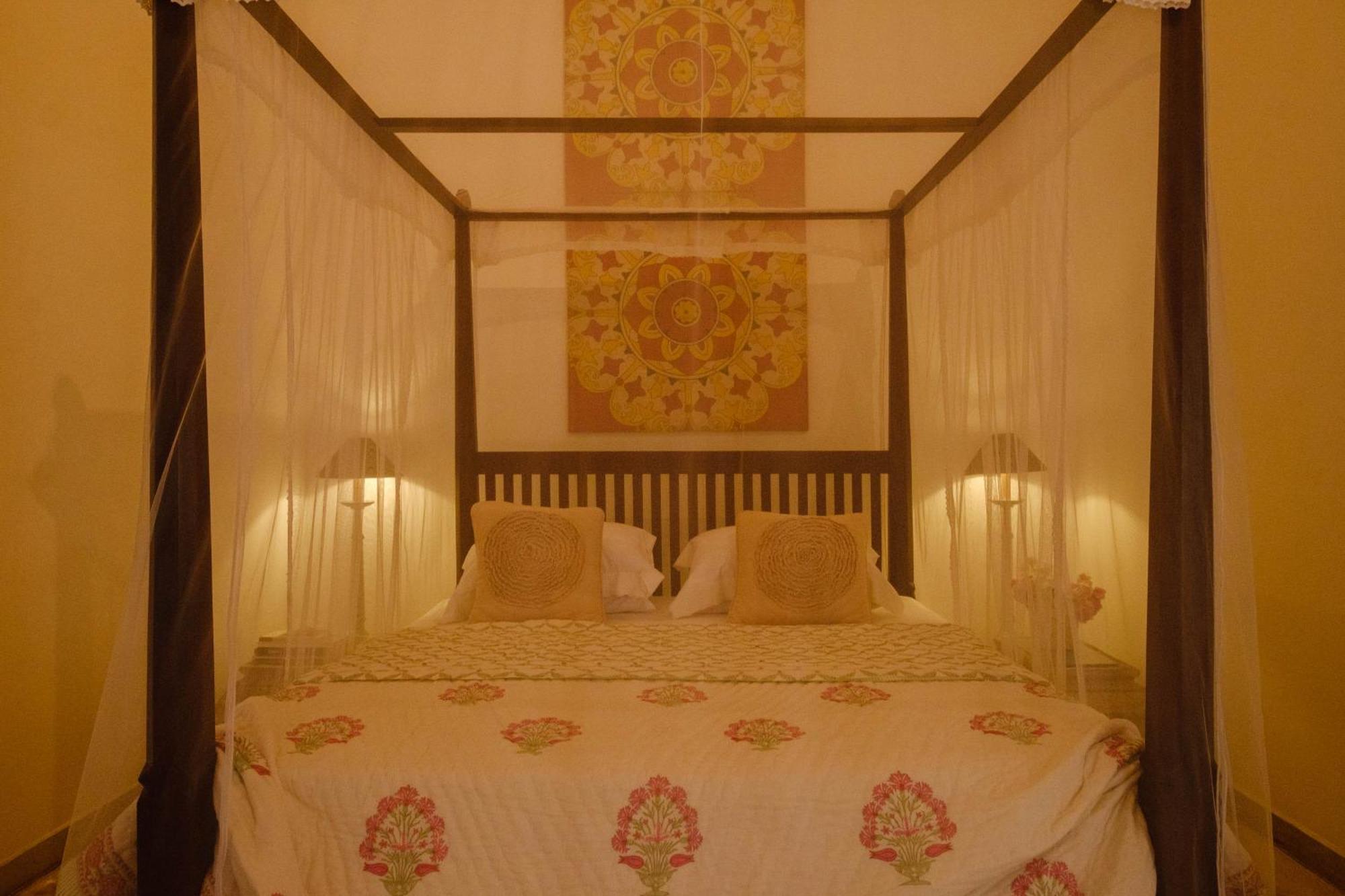 Bed and Breakfast Treasure Rock Киринда Экстерьер фото