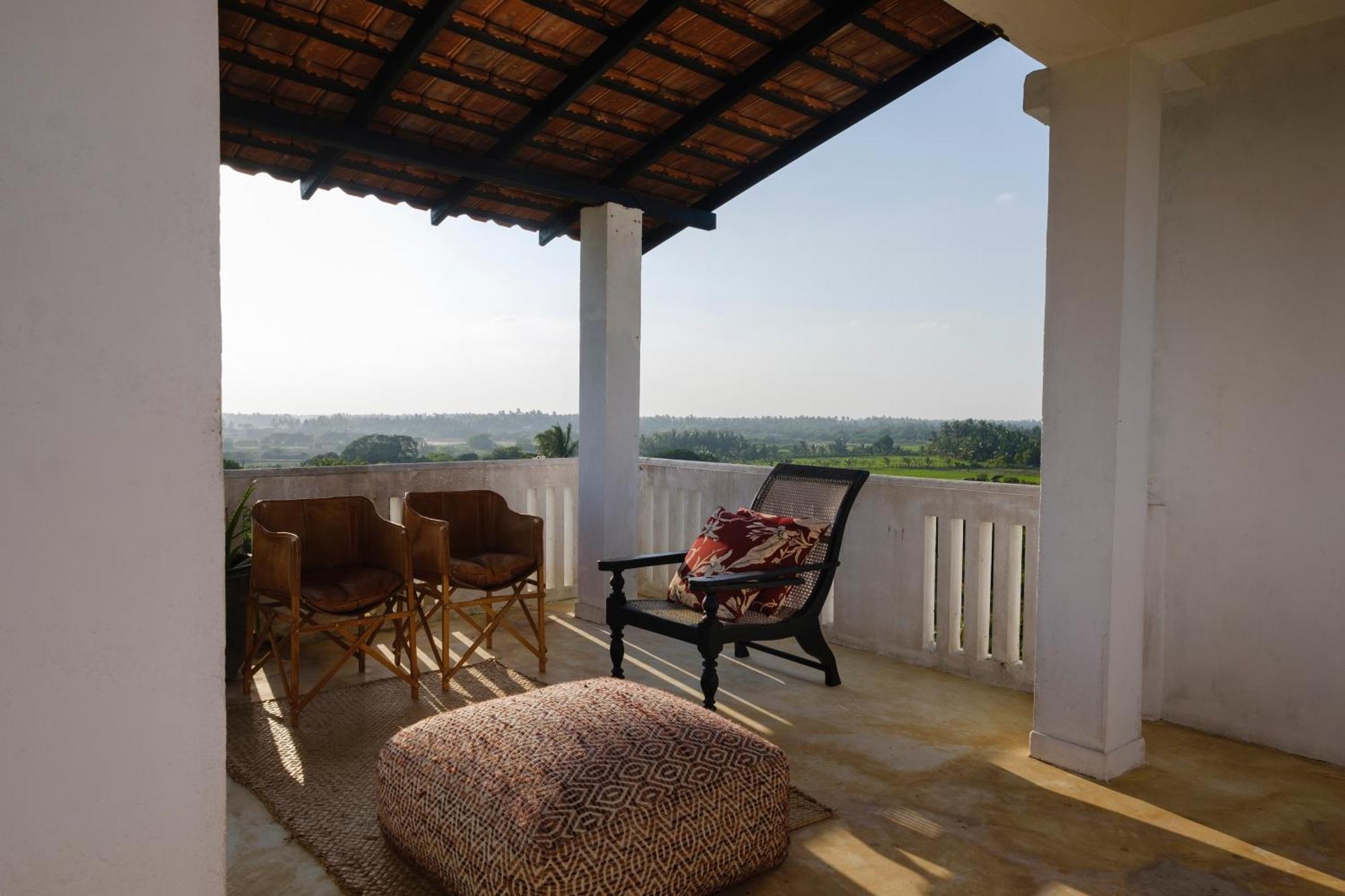 Bed and Breakfast Treasure Rock Киринда Экстерьер фото