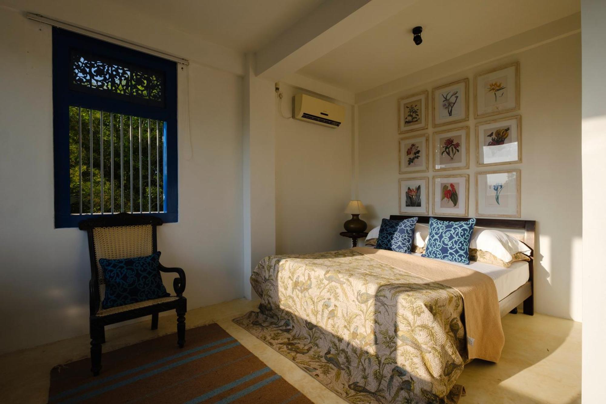 Bed and Breakfast Treasure Rock Киринда Экстерьер фото